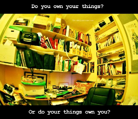 Doyouownyourthings