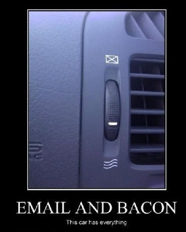 Email-and-bacon-