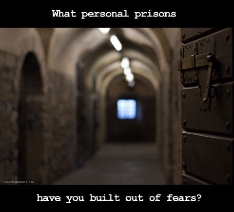 Personalprisons