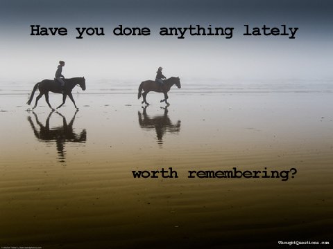 Have20you20done20anything20wor