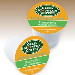 Kcups-pumpkin