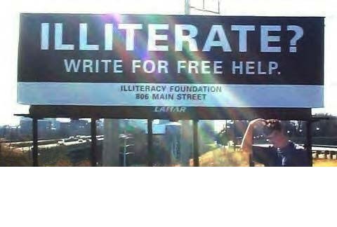 Illiterate20