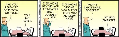 Dilbert