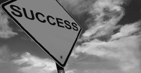 Success