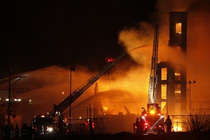 Firex-wide-community