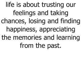 Life20is20about20taking20chanc