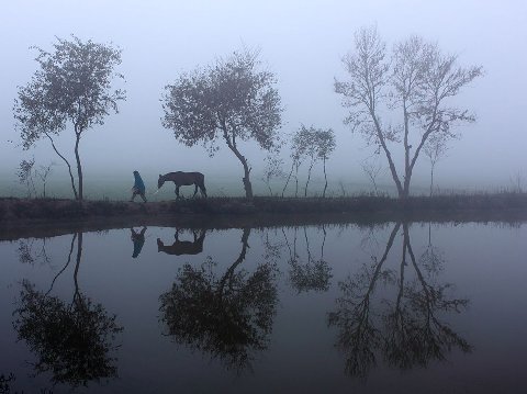 Winter-punjab-pakistan