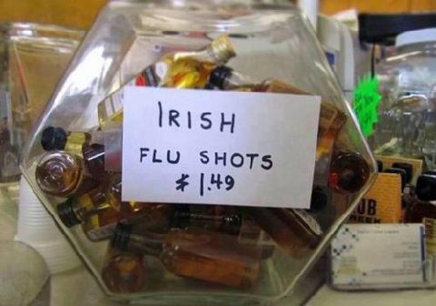 Irish20flu20shots